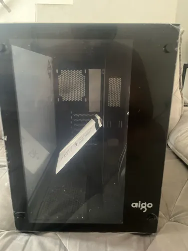 Gabinete Aigo C285