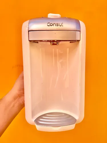 Filtro de Água Consul Bem Estar