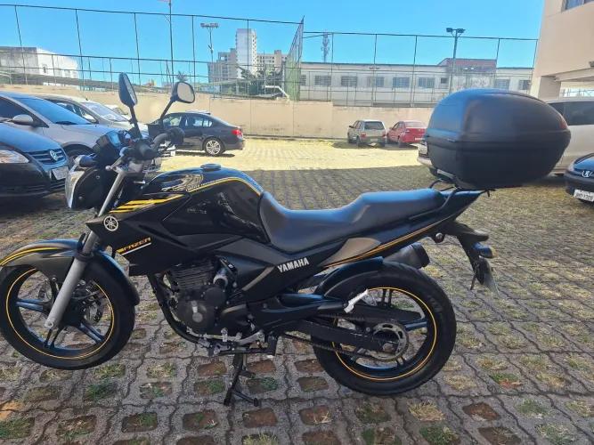 Fazer 250 2013/2014