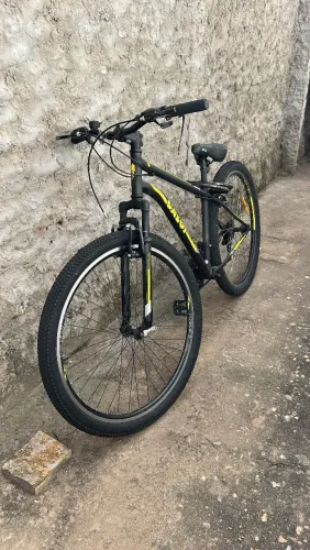 Bicicleta Caloi Aro 29