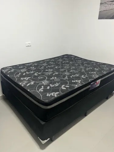 Cama casal