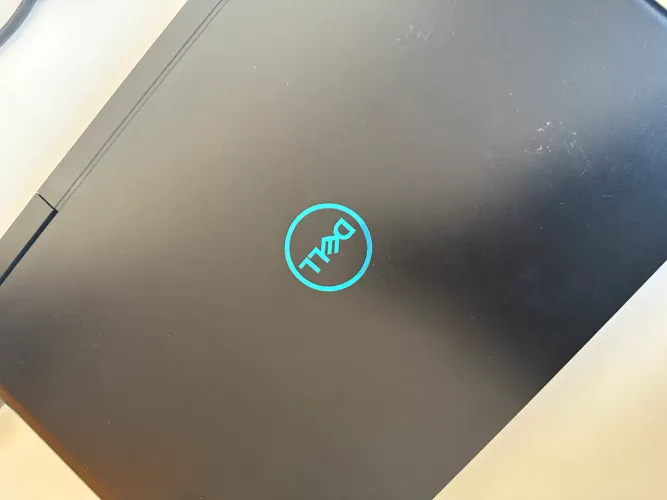 PC GAMER DELL