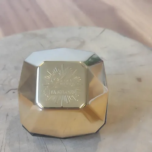 Perfume Paco Rabanne Lady Million Fabulous Eau de Parfum 30ml
