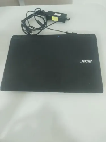 Notebook accer