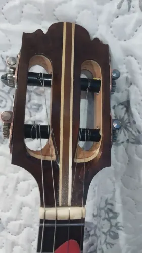 Banjo de imbuia