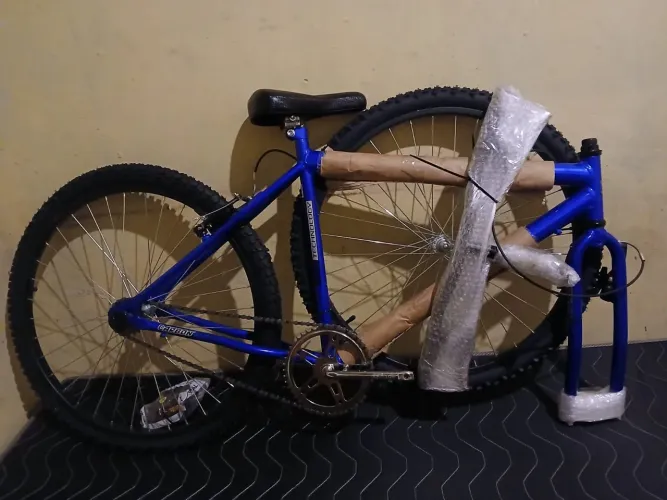 Vendo bike