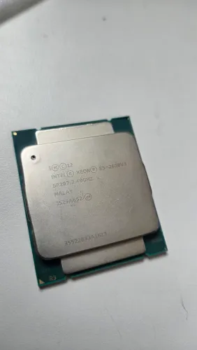 Processador Xeon E5 2620 v3