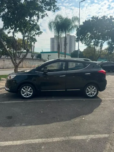 JAC T5 1.5 Jet Flex 16V 5P Aut. 2018