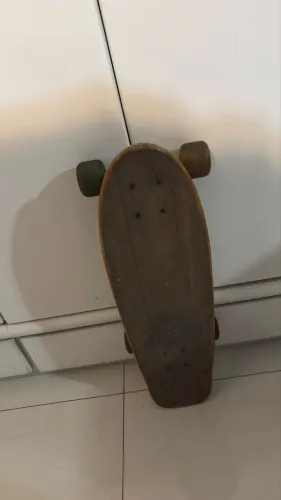 Mini Longboard Sector Nine