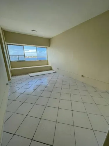 Sala comercial no Edifício Oviêdo Teixeira-4