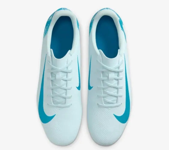 Chuteira de campo Nike mercurial vapor 16 club masculino original, números: 42.43.44