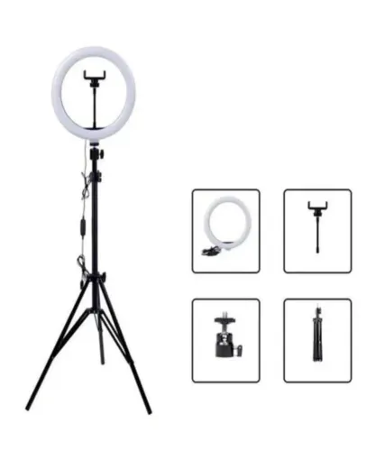 Ring Lights para Celular