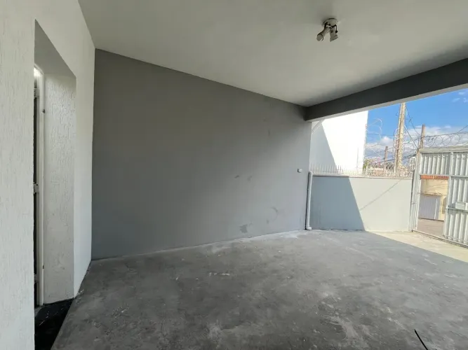 Casa com 4 dormitórios à venda, 191 m² por R$ 680.000,00 - Vila Jardini - Sorocaba/SP