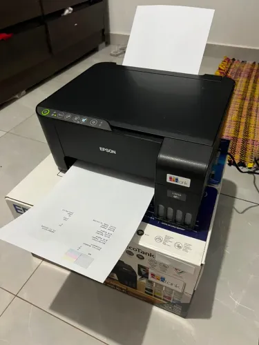 IMPRESSORA EPSON L3250 COM ENTREGA E GARANTIA