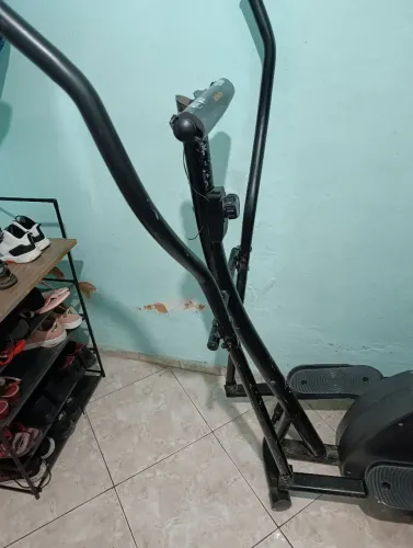 Vendo aparelho de fazer exercício