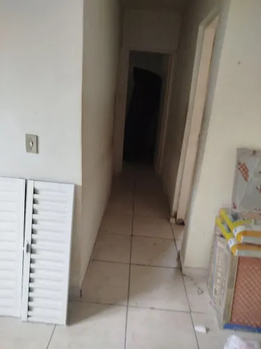 Vendo apartamento 