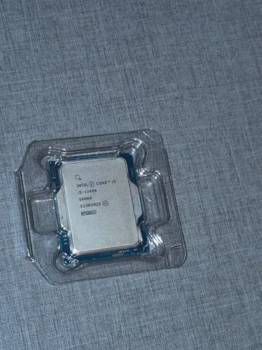 Processador Intel Core I5-13400, 10-Core, 16-Threads, 2.5GHz (4.6GHz), Cache 20MB, LGA1700