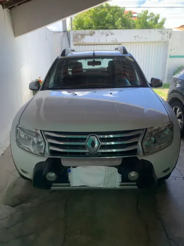 Renault Duster Dynamique 1.6 Hi-flex 16V Mec. 2014