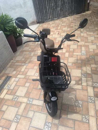 ?VENDA RAPIDA ? PANDA SUPER T2 SCOOTER ELÉTRICA