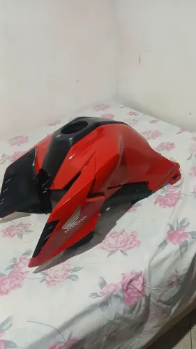 Tanque Fan 160 2025/26