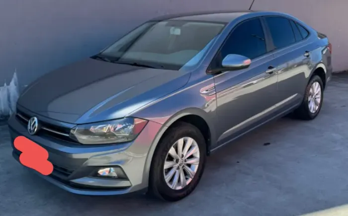Volkswagen Virtus Comfort. 200 TSI 1.0 Flex 12V AUT 2021