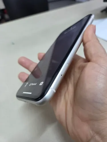 Iphone 11 128GB seminovo! Excelente estado, ótimo desempenho e pronto para uso!