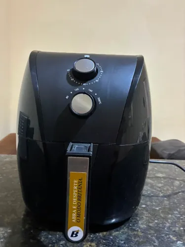 Airfryer
