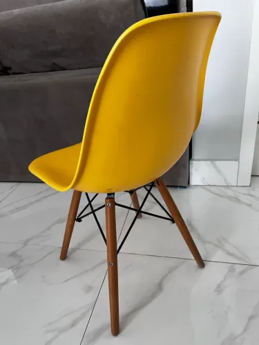 Vendo cadeira