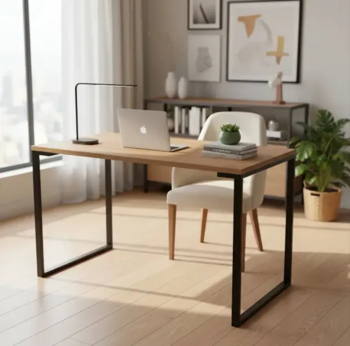 Mesa de escritório