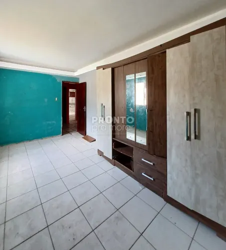 Casa com 3 quartos em Jardim Atlântico