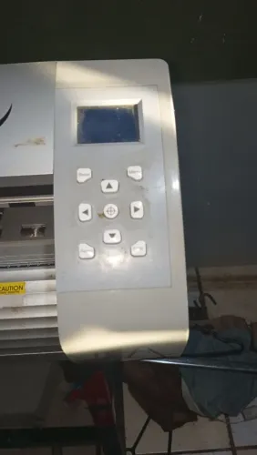 Máquina de recorte plotter de recorte nova venda rápida de 70 cm de boca com laser Mira la
