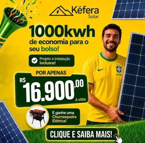 Energia solar 