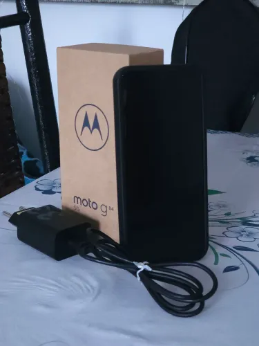 Moto G84 5g | 256GB, 8GB DE RAM