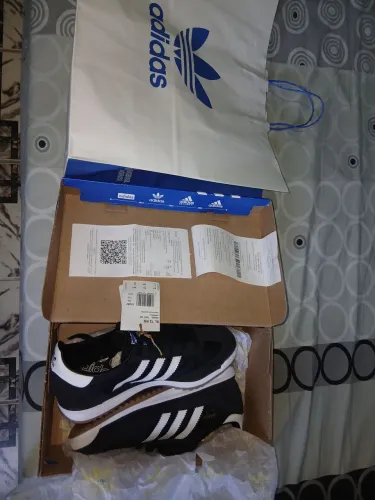 Tênis adidas original nunca usado