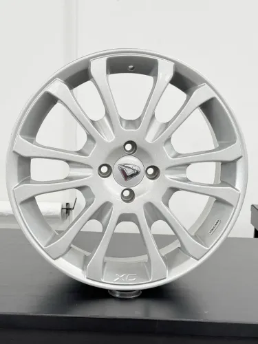 Rodas Esportivas Volcano Thor - Aro 18"