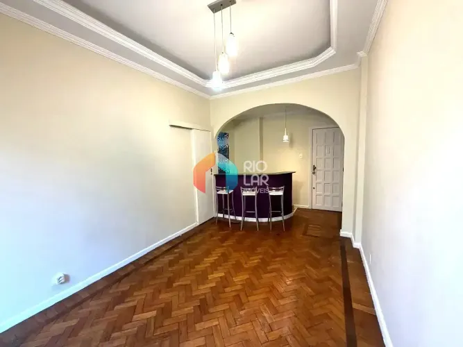 Apartamento à venda, Glória, Rio de Janeiro, RJ