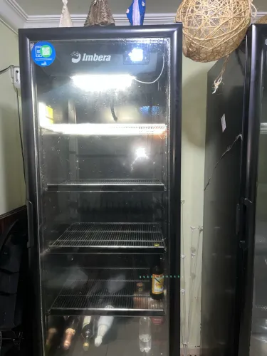 Cervejeira Imbera