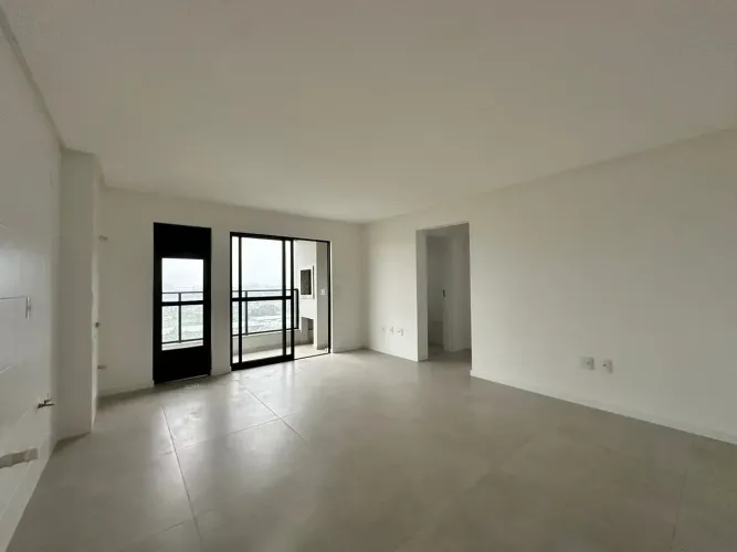 Apartamento com 01 suíte + 01 dormitório a venda no bairro Cordeiros