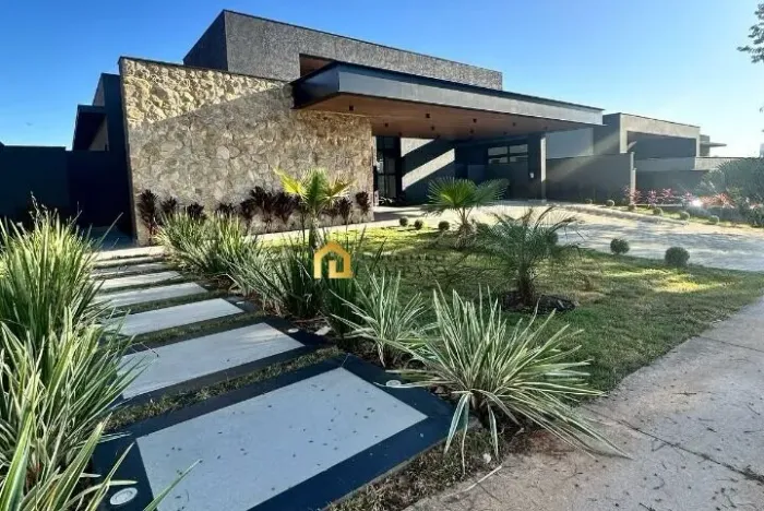 Condomínio Saint Patrick - Casa no Condomínio Residencial Saint Patrick em Sorocaba/SP