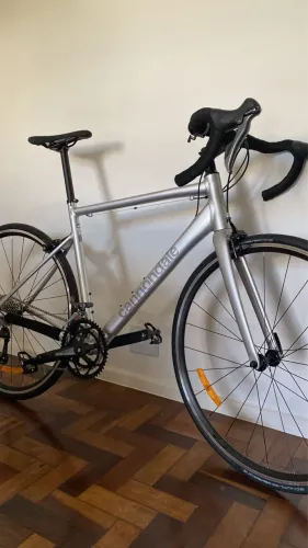 Bicicleta Cannondale Caad Optimo 4 tam. 56