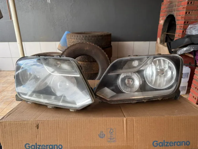 Farol amarok