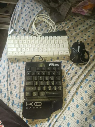 Kit mobilador + brinde