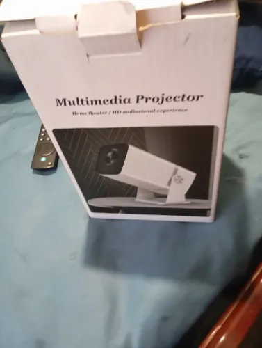 Projetor TD 80w