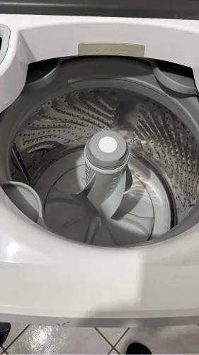 Máquina de lavar 14kg cônsul