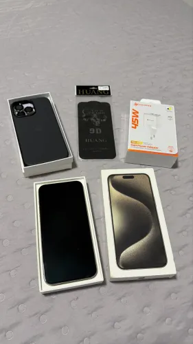 KIT IPHONE COMPLETO À VENDA