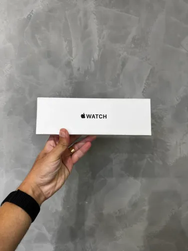 Apple Watch SE 3 - 40/44mm