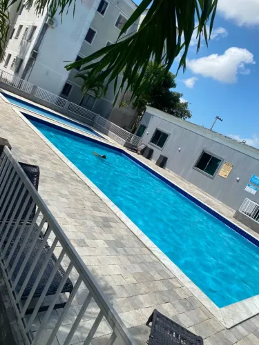Apartamento para repasse em joão pessoa