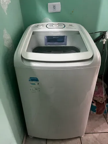 MÁQUINA ELECTROLUX 11KG