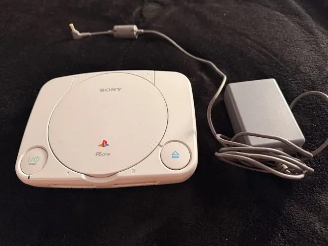PS ONE