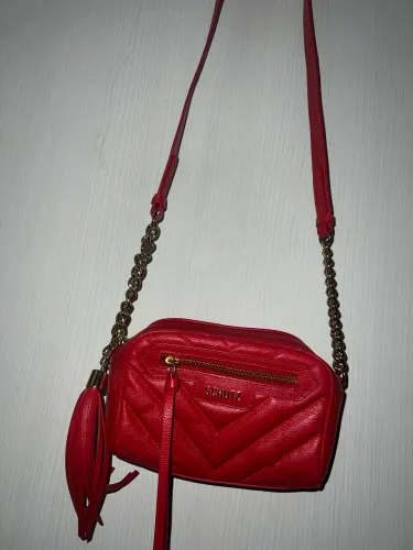 Bolsa Schutz 